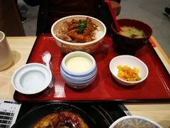 -食其家·牛丼咖喱(金三角店)