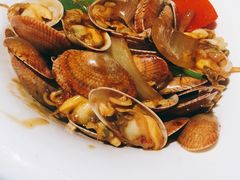 -JUKEBOX玖部音乐餐厅(华侨城店)