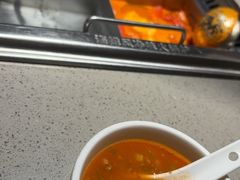 -海底捞火锅(东方时代广场店)
