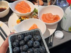 -一方渔歌蒸汽海鲜自助(文化路万达广场店)