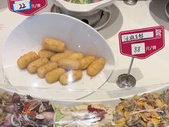 -赶海部落海鲜城(海阳路店)