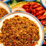 长沙排队王禾食潮虾司令来昆明了❗️