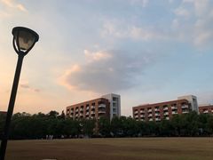 -南京特殊教育师范学院(燕子矶校区)