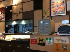 -满记甜品(正方京城店)