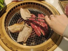 -炙城·韩式烤肉(南京东路店)