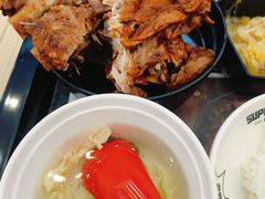 -犟骨头排骨饭•大骨面(弘阳广场店)