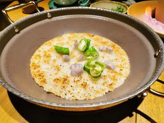 -吃饭皇帝大土家民族菜(正大广场店)
