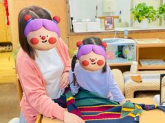 -硅谷蒙学幼儿园