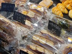 -屋裡·Union Bakery(龙江路店)
