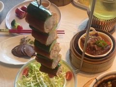 -晋江荣誉国际酒店·港誉茶餐厅