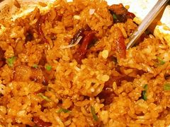 煲仔饭-十六蒲(桂林路店)