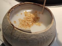 -三个椰子·现砍椰子鸡(金源CBD店)