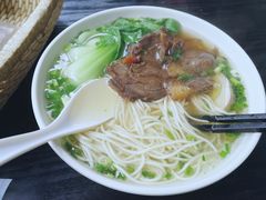 -嗲德来·豆浆·油条(商城路店)