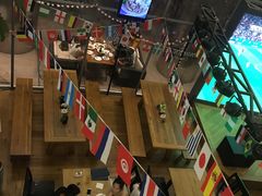 -PAULANER普拉那德国啤酒花园(千玺广场店)