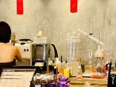 -BE NORMAL CAFE(霞溪路店)