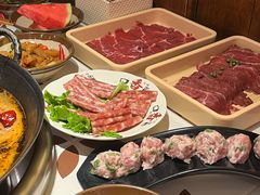 -江北北火锅馆·公路夜市(魏公村店)