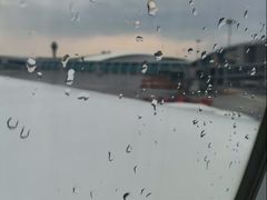 -广州白云国际机场-T2航站楼