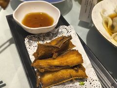-外婆小菜(灵岩南路店)