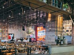 大堂-同仁四季椰子鸡(宝安壹方城店)
