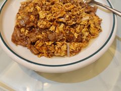 -烤肉宛饭庄(南礼士路店)