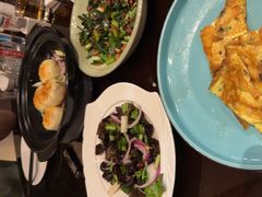 -大理实力希尔顿酒店御璽中餐厅YUXI – CHINESE RESTAURANT
