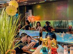 -阪尚皇·原切牛排·烤肉火锅自助(北京路店)