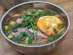 -沈长霞遵义羊肉粉(永丰店)