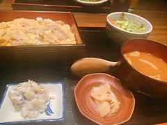 親子丼-鸟良(秋葉原店)