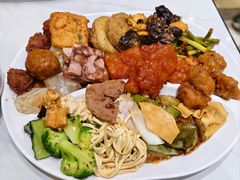 -富龙快餐店(铁西店)