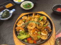 -黑牛の店·黑金店(沈阳万象城店)