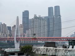 -重庆两江夜游-交运系列