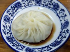 -苏生镇江鸭血粉丝(永泰国际广场店)