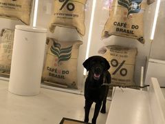 -% Arabica阿拉比卡咖啡(前滩太古里店)