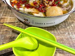 -友达面馆(鼓楼店)