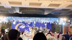 -厦门国际会议中心酒店·宴会厅