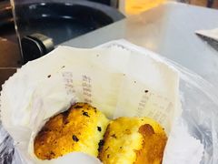 牛肉煎包-洪长兴(云南南路店)