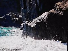 -平潭岛•仙人井