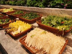 -火锅岛潮牌自助餐厅(天津天佑城店)