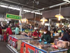 -浦商菜市场·锦德店
