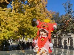 -北京石刻艺术博物馆(五塔寺)