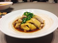 -小厨娘绣中淮扬(大行宫科巷店)