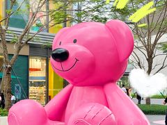 -东莞松山湖万象汇