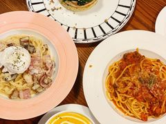 -AFS Cafe & Canteen(闽江二路店)