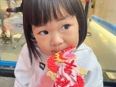 -CORNER CONE GELATO酷矿手作霜淇淋(南头古城店)