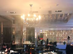 大堂-小资太太餐厅(南岗区店)