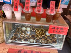 -刘蒲记