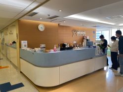 -杭州贝瑞斯美华妇儿医院·早孕·产检·儿科