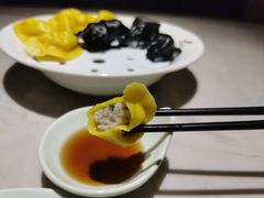 -船歌·鱼水饺青岛菜(闽江二路店)