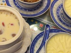 -广信牛奶甜品世家(台东店)