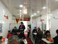 大堂-法华汤包馆(法华镇路店)
